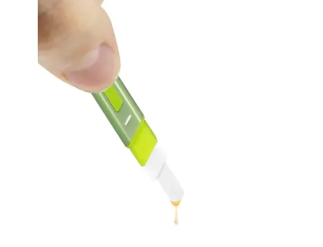 Puffco Hot Knife Paradise Green - 2